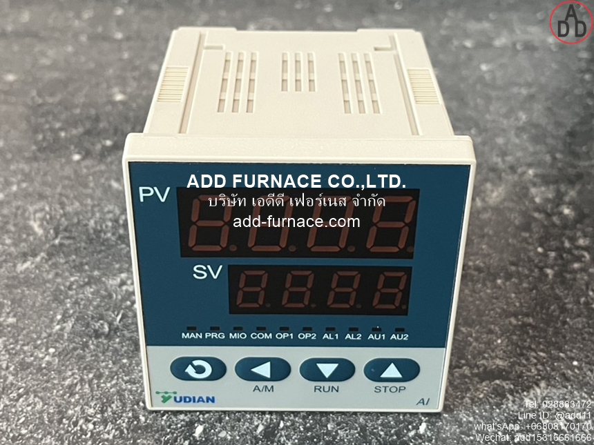Yudian AI-516PDGL0 (2)